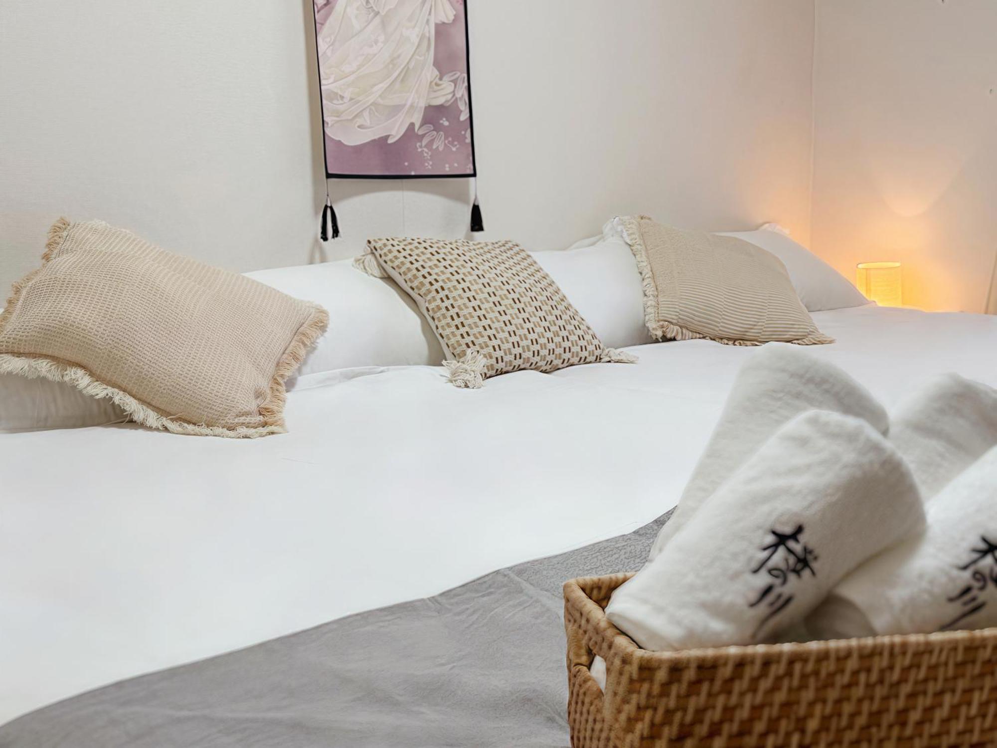 桜の川6 Asakusa 704 Skytree Bus 1 Min,free Wifi,cook,24 Convenience Apartamento