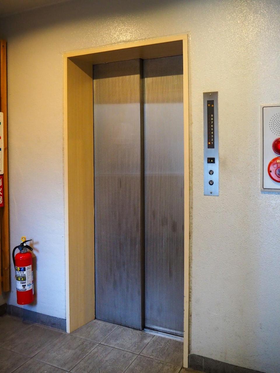 桜の川6 Asakusa 704 Skytree Bus 1 Min,free Wifi,cook,24 Convenience Apartamento